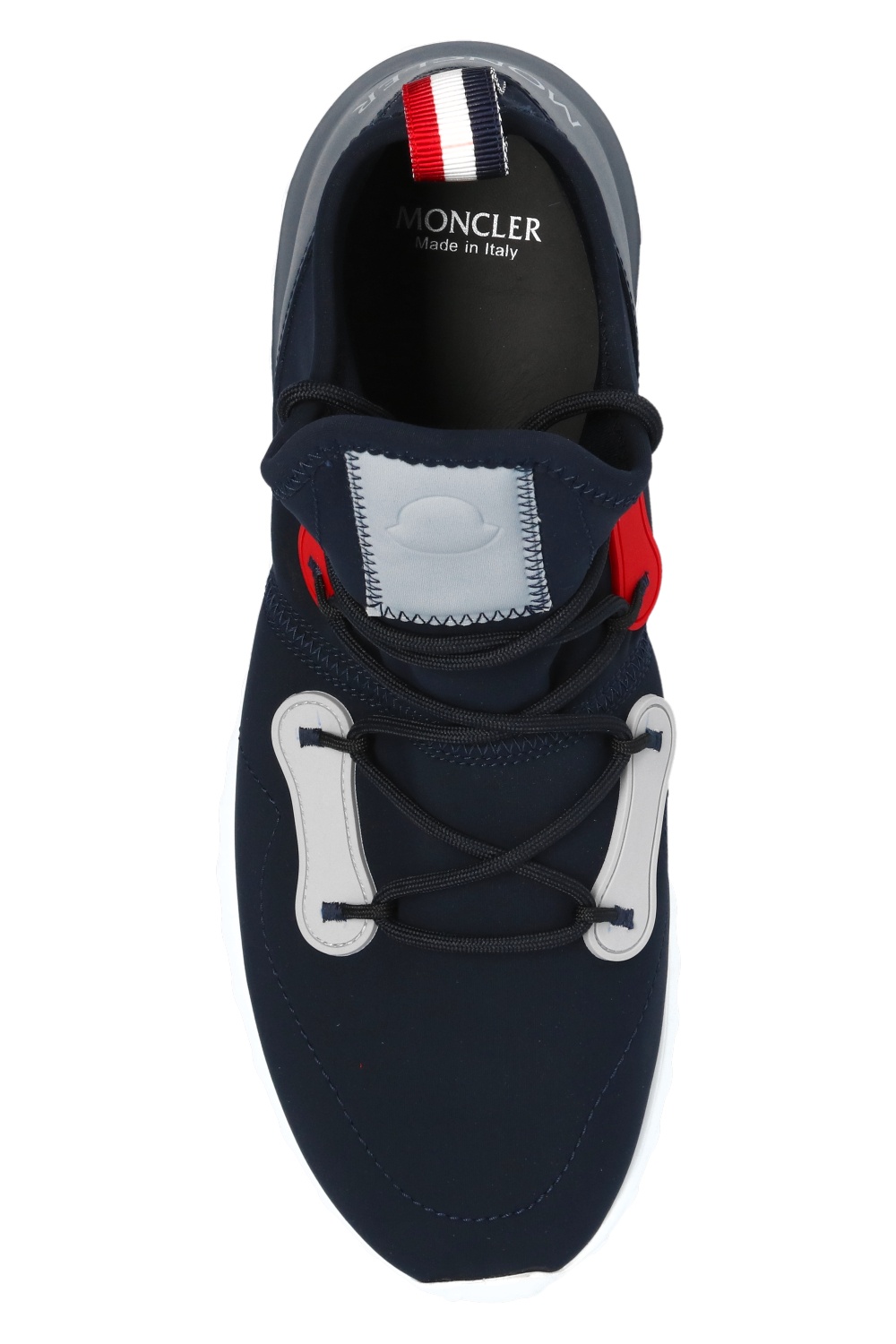 MONCLER エミリアン EMILIEN SCARPA サイズ42 MONCLER エミリアン EMILIEN SCARPA サイズ42 メンズ - 靴